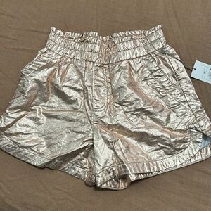A New Day Shorts